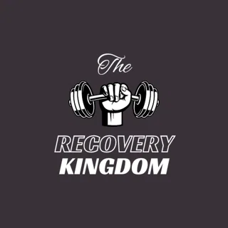 The Recovery Kingdom logo