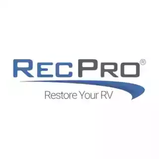 RecPro logo