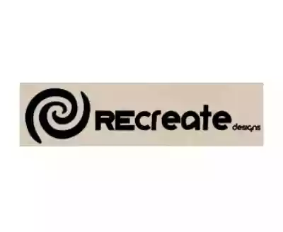 Shop REcreate Designs coupon codes logo