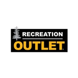 Shop Recreation Outlet logo