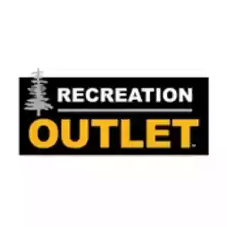 Recreation Outlet coupon codes