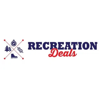 Recreation.Deals. logo