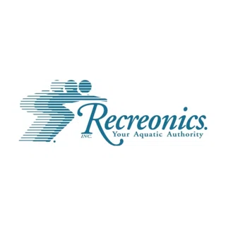 Shop Recreonics logo