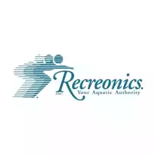 recreonics.com logo