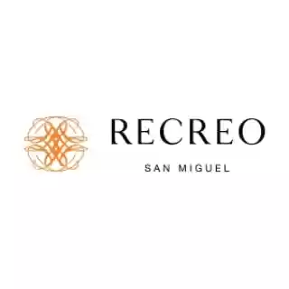 Recreo San Miguel logo