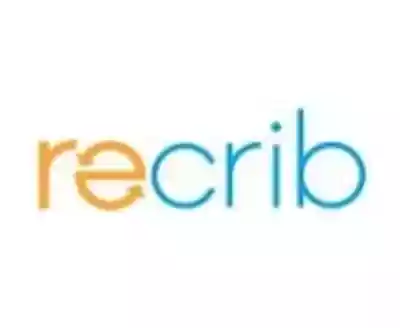 recrib.com logo