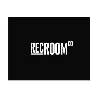 Recroom Products promo codes