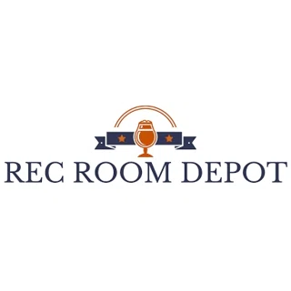 Rec Room Depot logo