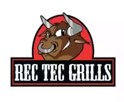 Shop Rec Tec Grills promo codes logo