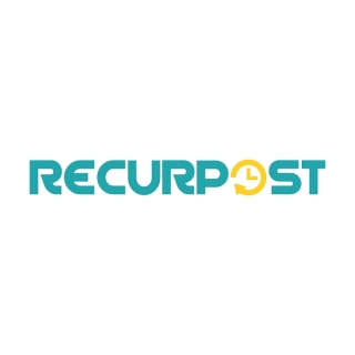 Shop RecurPost logo