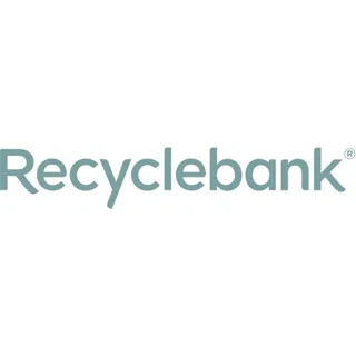 Shop Recyclebank logo