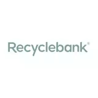 Shop Recyclebank discount codes logo