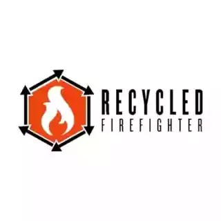 recycledfirefighter.com logo