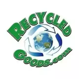Shop Recycled Goods coupon codes logo