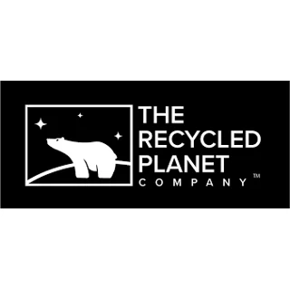 The Recycled Planet logo