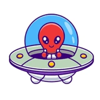 Red Alien Finance logo