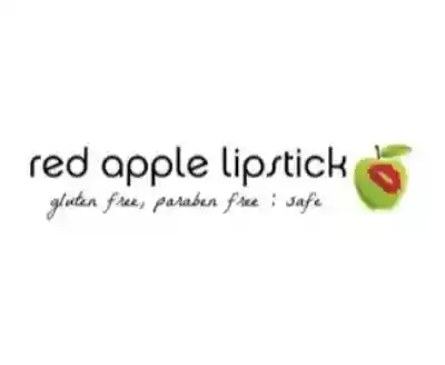 Red Apple Lipstick coupon codes