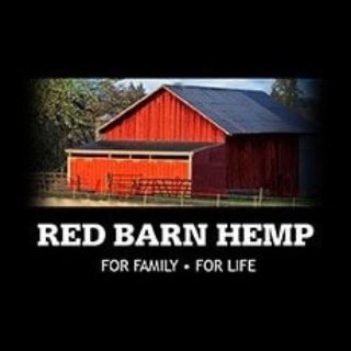 Red Barn Hemp discount codes