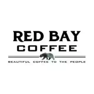 Red Bay Coffee logo