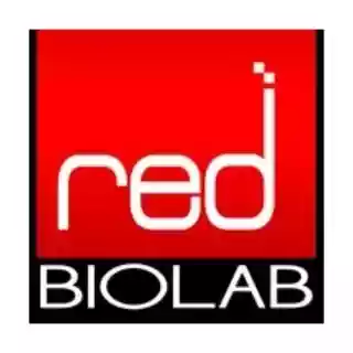 Shop Red Biolab discount codes logo