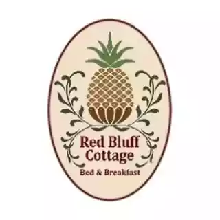 Red Bluff Cottage discount codes