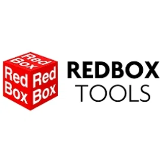 Shop Red Box Tools logo
