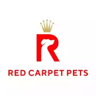 Shop Red Carpet Pets coupon codes logo