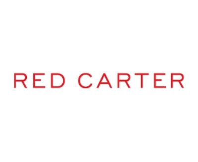 Shop Red Carter logo