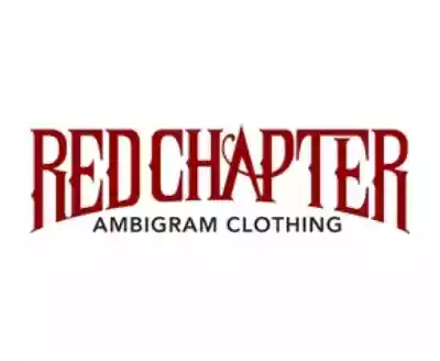 Shop Red Chapter Clothing coupon codes logo