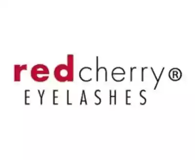 Shop Red Cherry Eyelashes discount codes logo