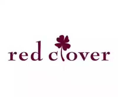 Red Clover logo