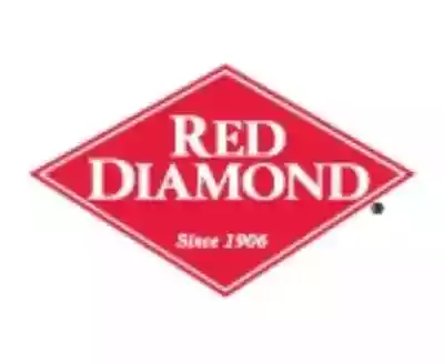 Shop Red Diamond promo codes logo
