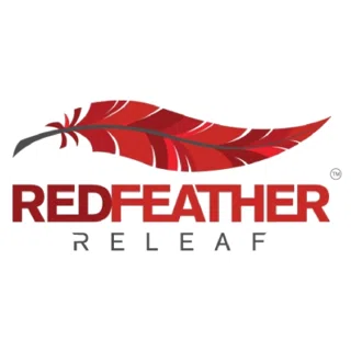 Shop Red Feather Releaf logo