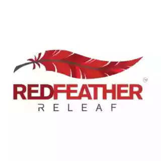 Red Feather Releaf coupon codes