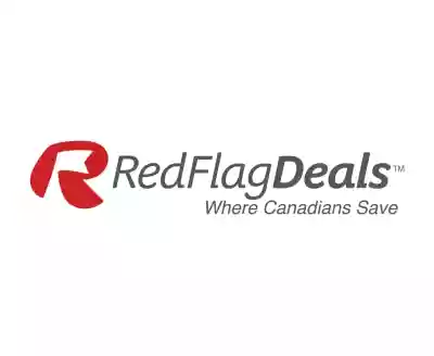 Shop Red Flag Deals discount codes logo