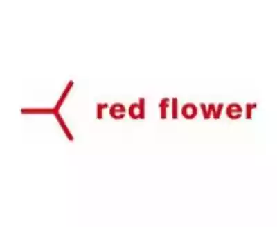 Shop Red Flower discount codes logo