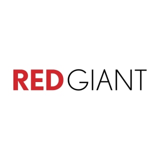 Shop Red Giant logo