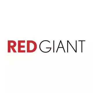 Red Giant promo codes