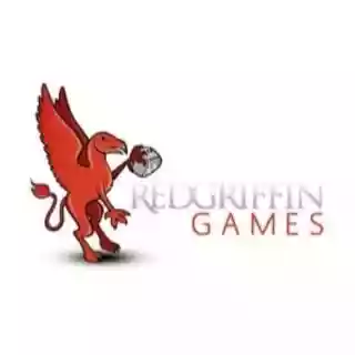 Red Griffin Games discount codes