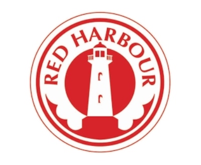 Shop Red Harbour logo