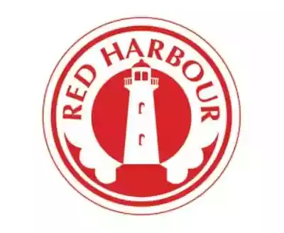 red-harbour.com logo