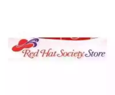 Shop Red Hat Society Store promo codes logo