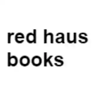 Shop Red Haus Books coupon codes logo