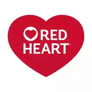 Shop Red Heart discount codes logo