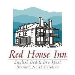 Shop Red House Inn logo