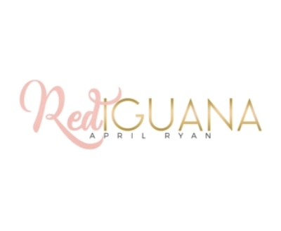 Shop Red Iguana logo