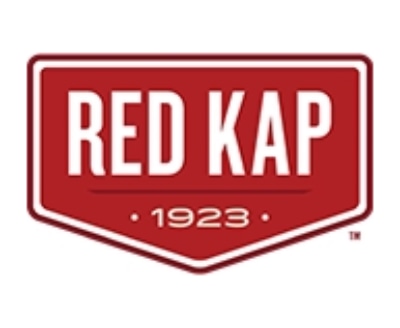 Shop Red Kap logo