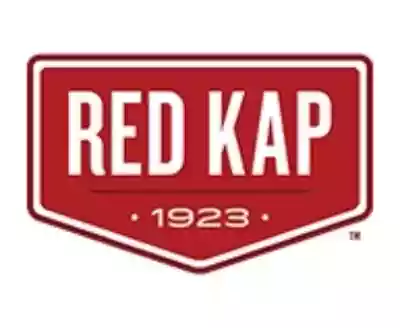 Shop Red Kap promo codes logo