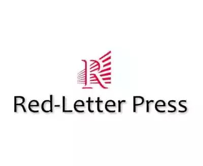Shop Red-Letter Press coupon codes logo