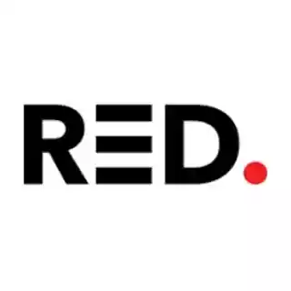  Red Model Management logo